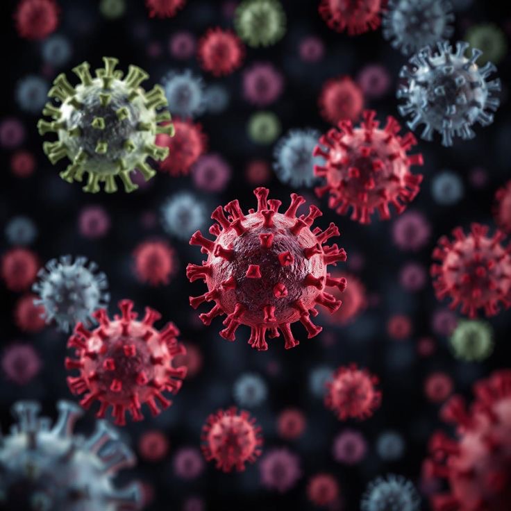 🔔 Đừng Lơ Là! 15 Dấu Hiệu Ung Thư Phổ Biến & Cách Phòng Chống Hiệu Quả 🎗️