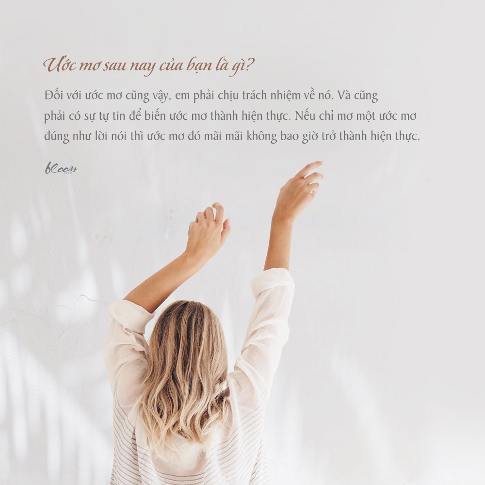 💊 "Tôi chọn Dược, và Dược cũng chọn tôi..."